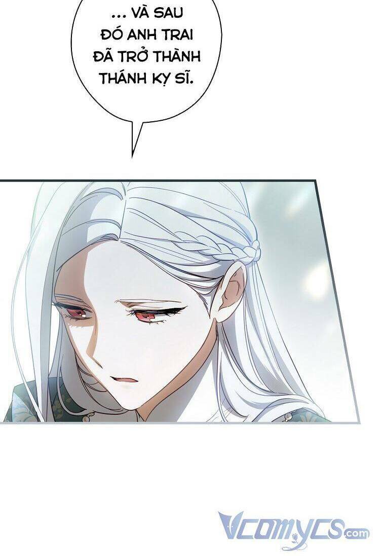 Phương Pháp Khiến Phu Quân Đứng Về Phía Tôi Chapter 62 - Trang 2