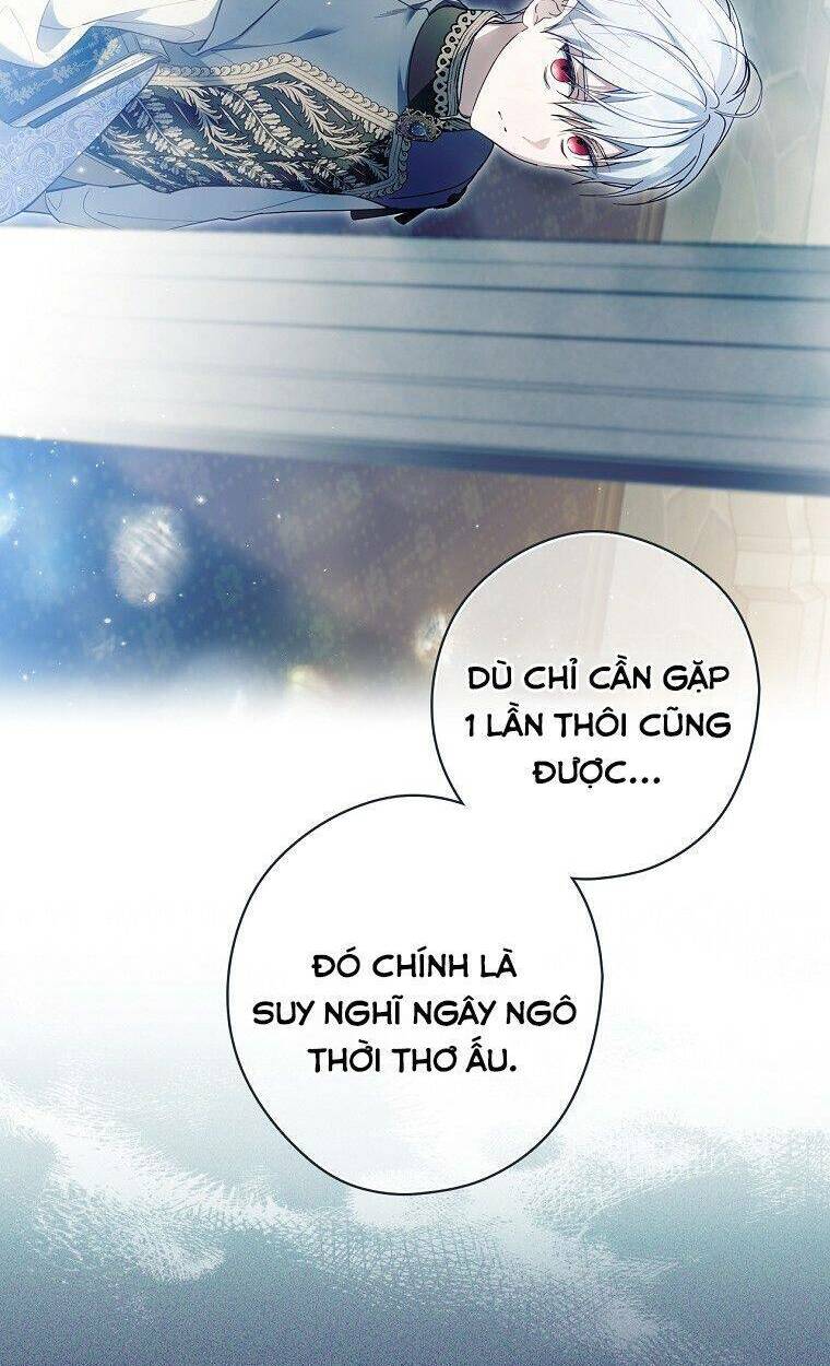 Phương Pháp Khiến Phu Quân Đứng Về Phía Tôi Chapter 62 - Trang 2