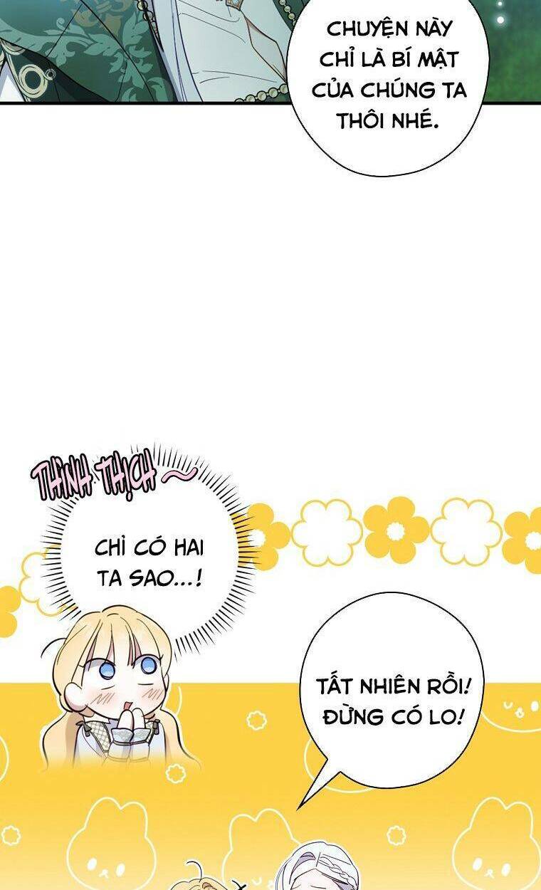 Phương Pháp Khiến Phu Quân Đứng Về Phía Tôi Chapter 62 - Trang 2