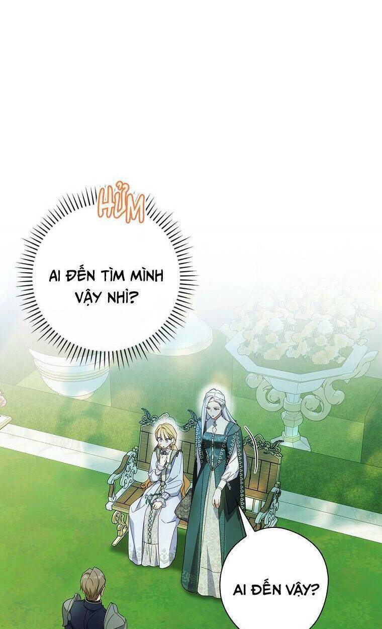 Phương Pháp Khiến Phu Quân Đứng Về Phía Tôi Chapter 62 - Trang 2