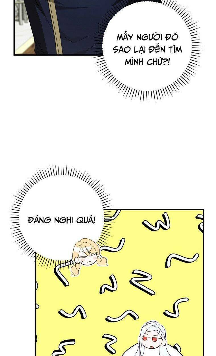 Phương Pháp Khiến Phu Quân Đứng Về Phía Tôi Chapter 62 - Trang 2