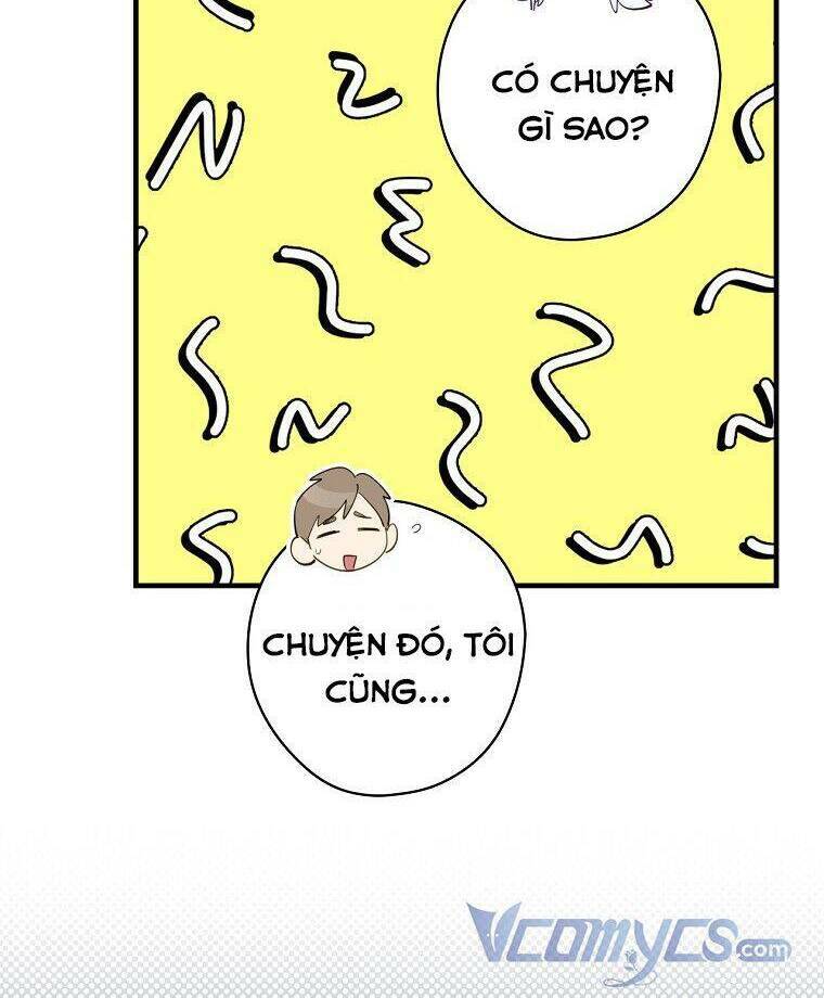 Phương Pháp Khiến Phu Quân Đứng Về Phía Tôi Chapter 62 - Trang 2