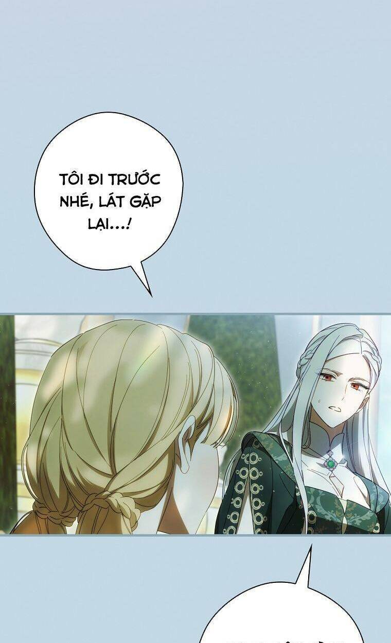 Phương Pháp Khiến Phu Quân Đứng Về Phía Tôi Chapter 62 - Trang 2