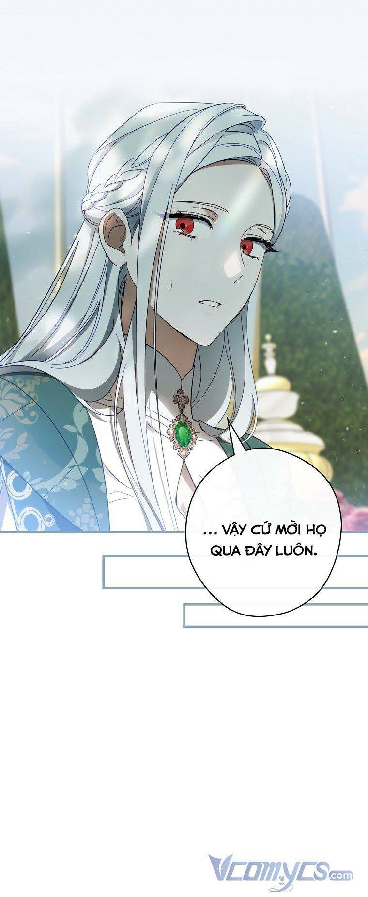 Phương Pháp Khiến Phu Quân Đứng Về Phía Tôi Chapter 62 - Trang 2