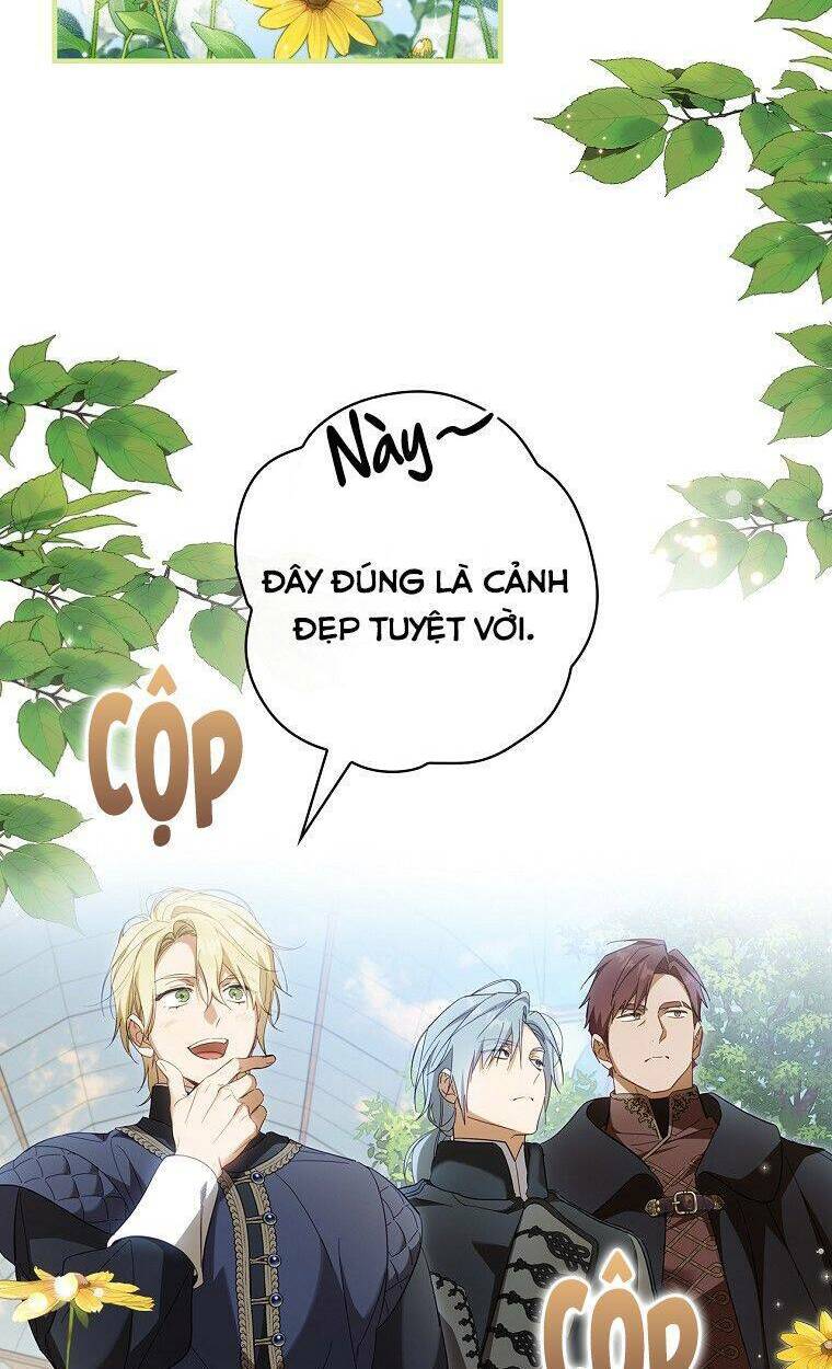 Phương Pháp Khiến Phu Quân Đứng Về Phía Tôi Chapter 62 - Trang 2