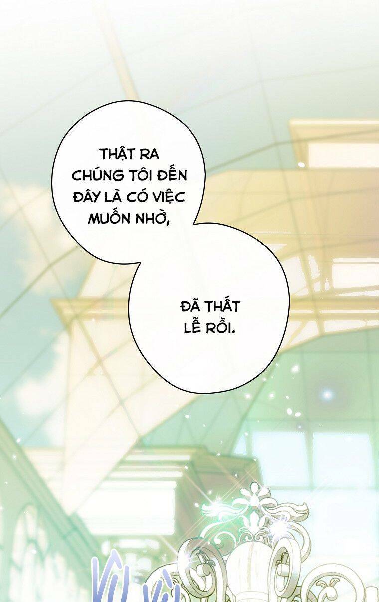 Phương Pháp Khiến Phu Quân Đứng Về Phía Tôi Chapter 62 - Trang 2