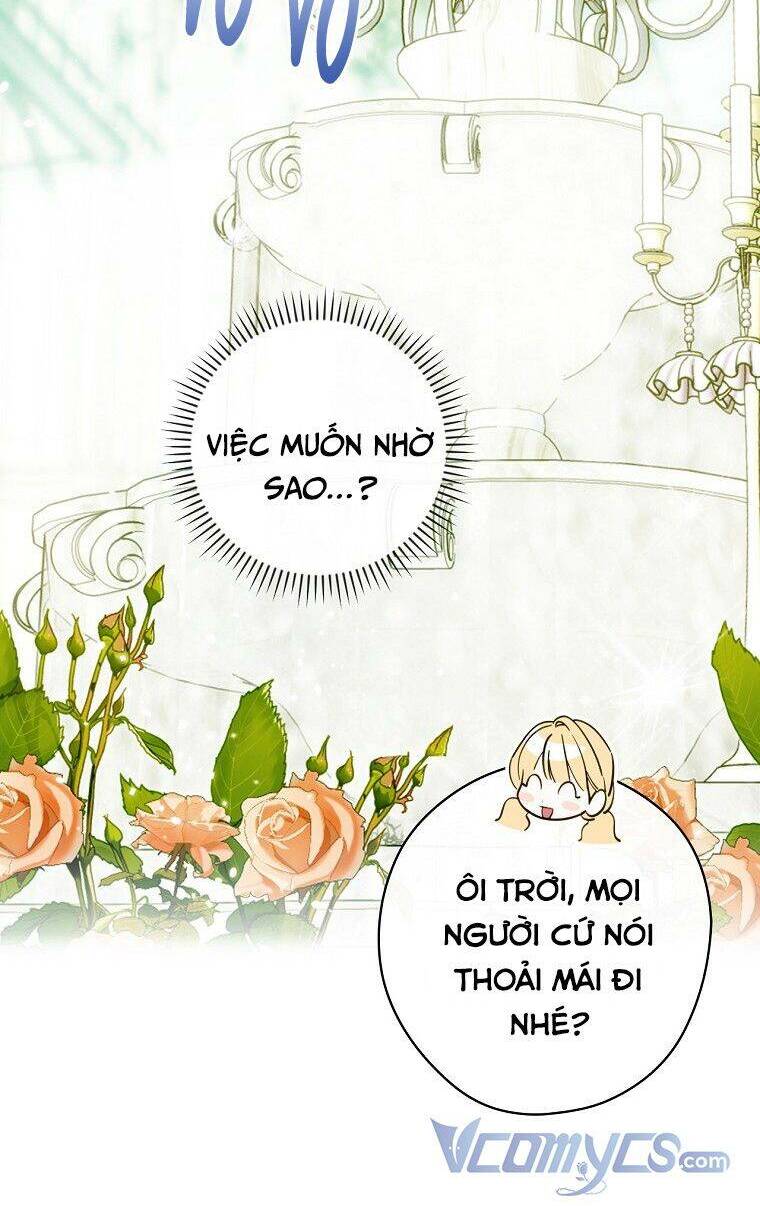 Phương Pháp Khiến Phu Quân Đứng Về Phía Tôi Chapter 62 - Trang 2