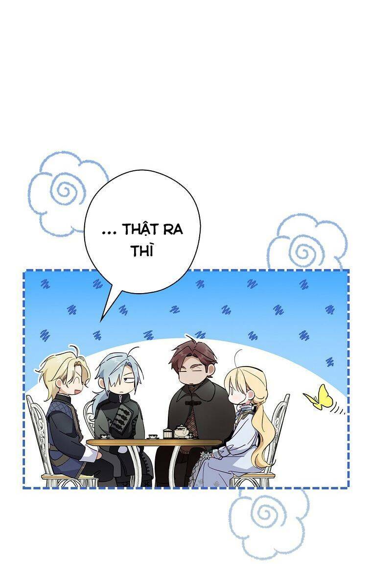 Phương Pháp Khiến Phu Quân Đứng Về Phía Tôi Chapter 62 - Trang 2