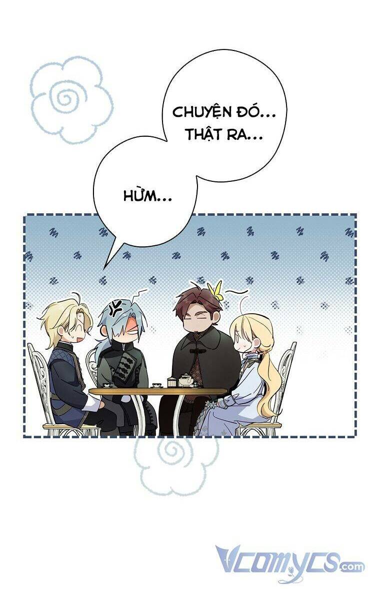 Phương Pháp Khiến Phu Quân Đứng Về Phía Tôi Chapter 62 - Trang 2