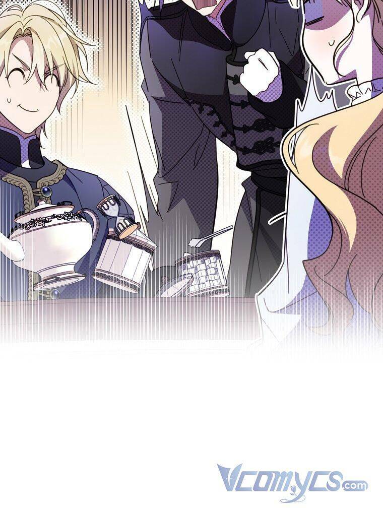 Phương Pháp Khiến Phu Quân Đứng Về Phía Tôi Chapter 62 - Trang 2