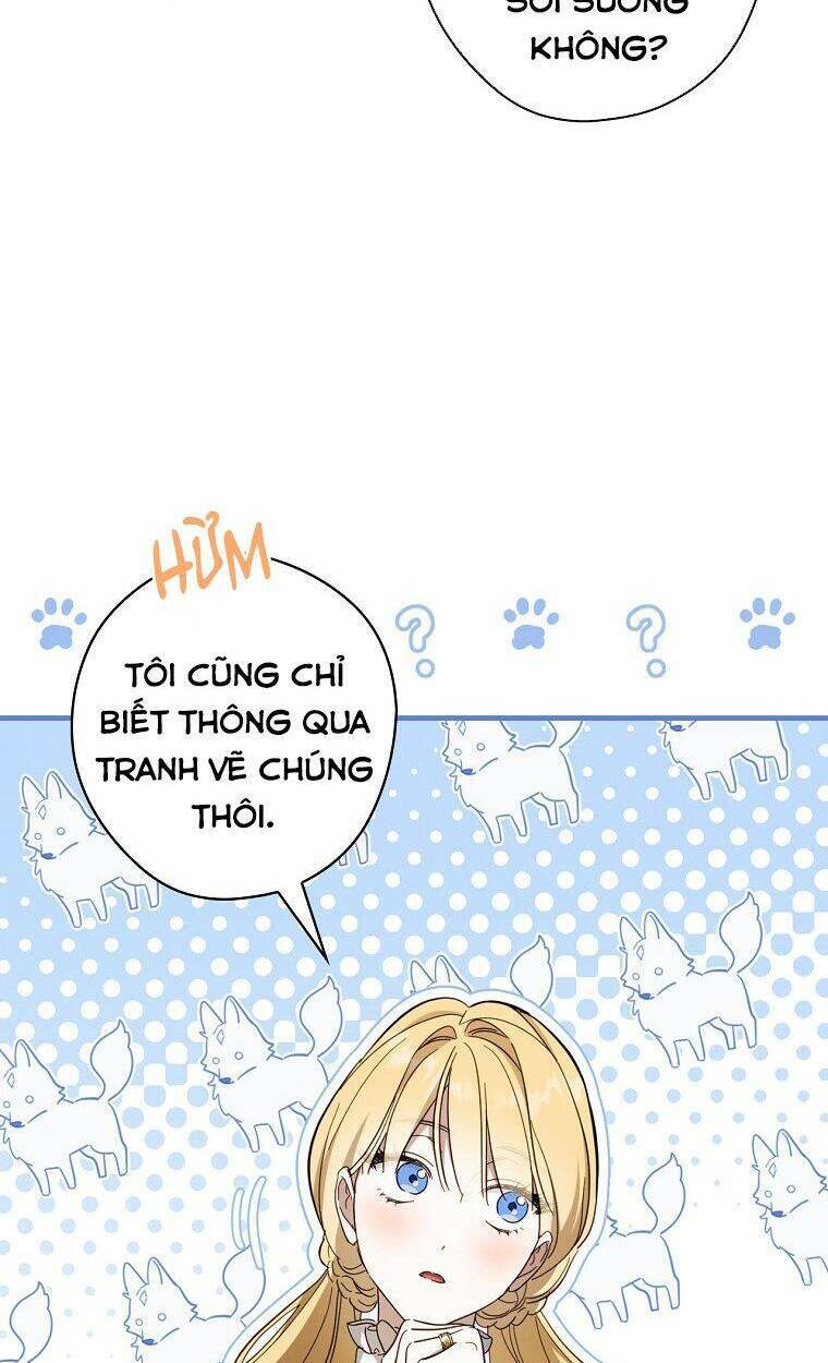 Phương Pháp Khiến Phu Quân Đứng Về Phía Tôi Chapter 62 - Trang 2