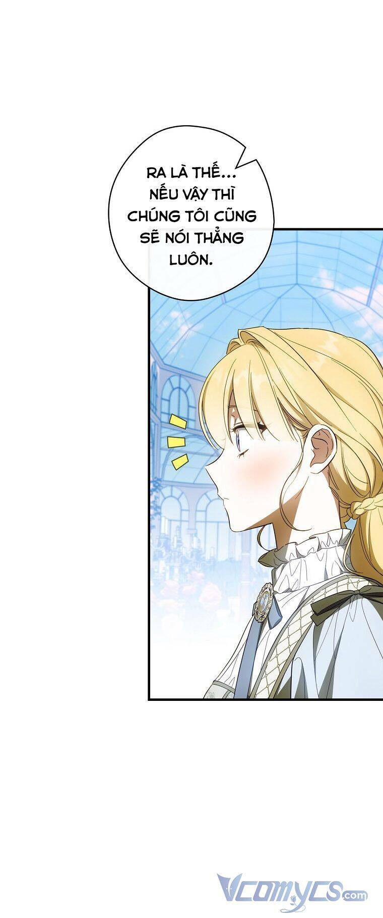 Phương Pháp Khiến Phu Quân Đứng Về Phía Tôi Chapter 62 - Trang 2