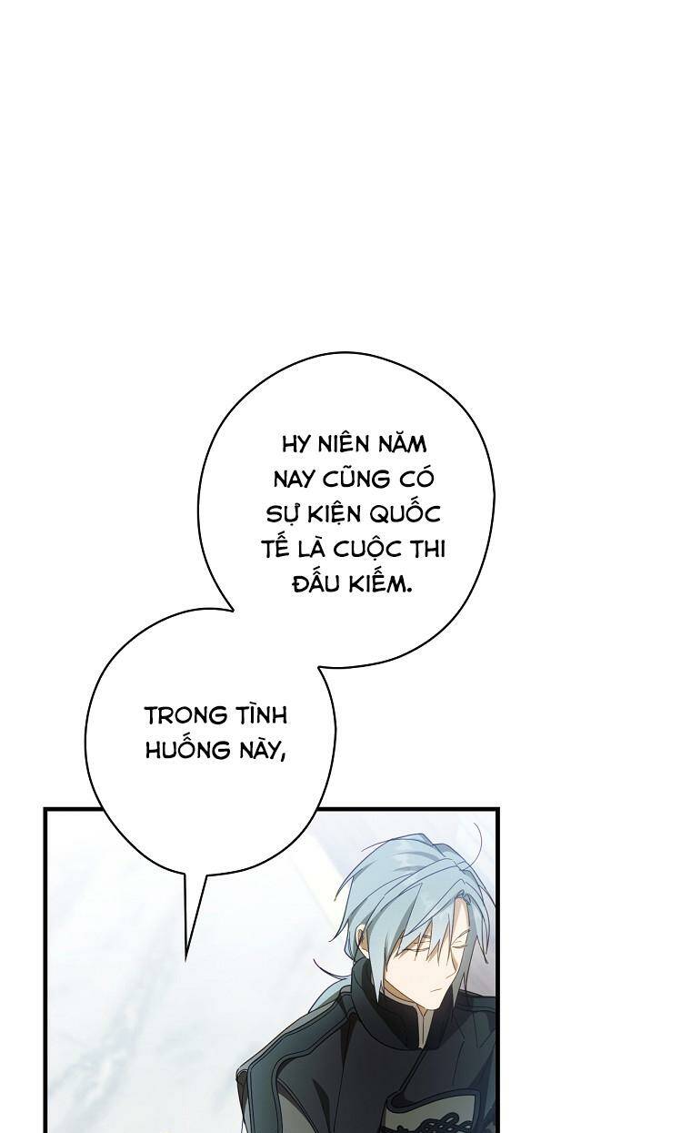 Phương Pháp Khiến Phu Quân Đứng Về Phía Tôi Chapter 63 - Trang 2