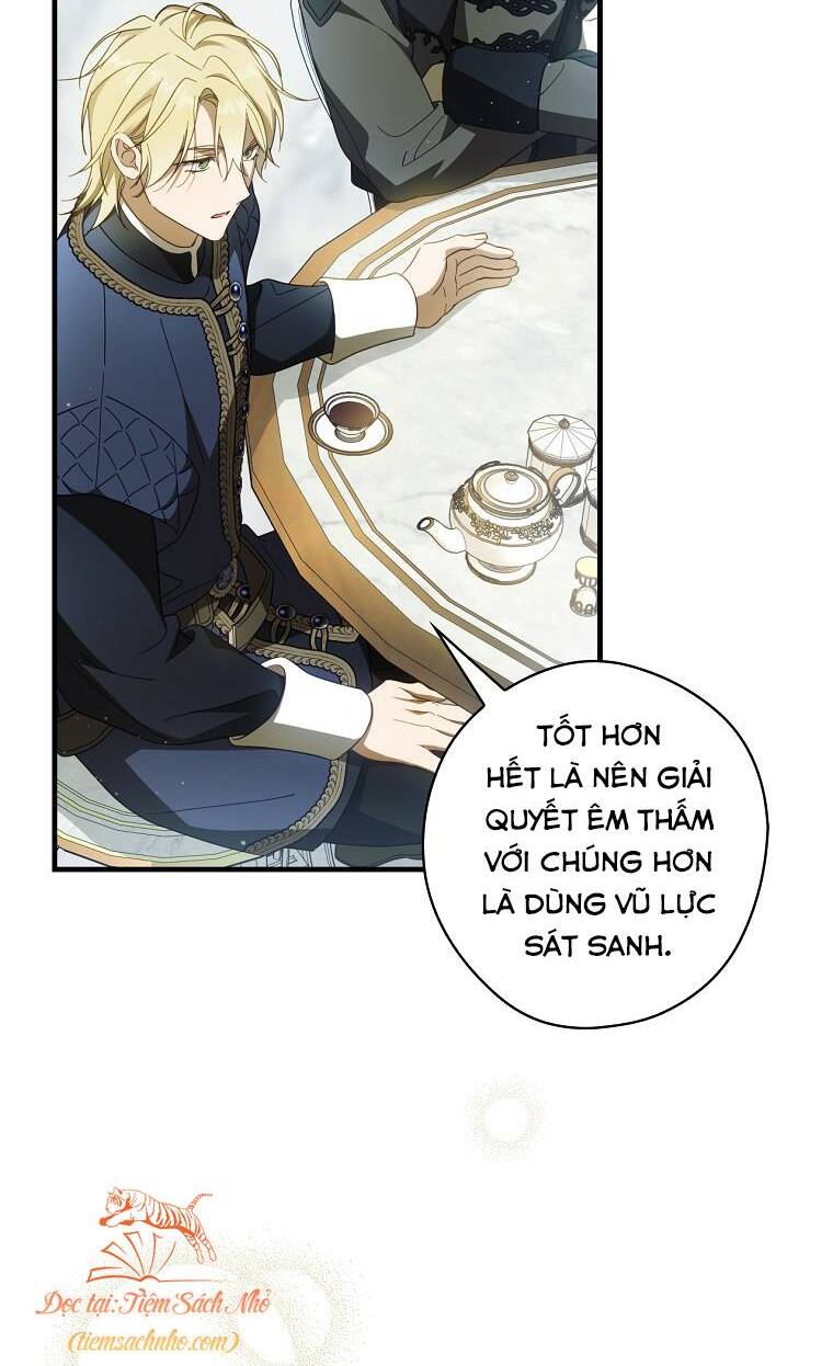 Phương Pháp Khiến Phu Quân Đứng Về Phía Tôi Chapter 63 - Trang 2