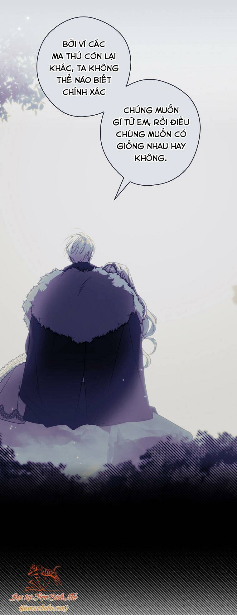 Phương Pháp Khiến Phu Quân Đứng Về Phía Tôi Chapter 63 - Trang 2