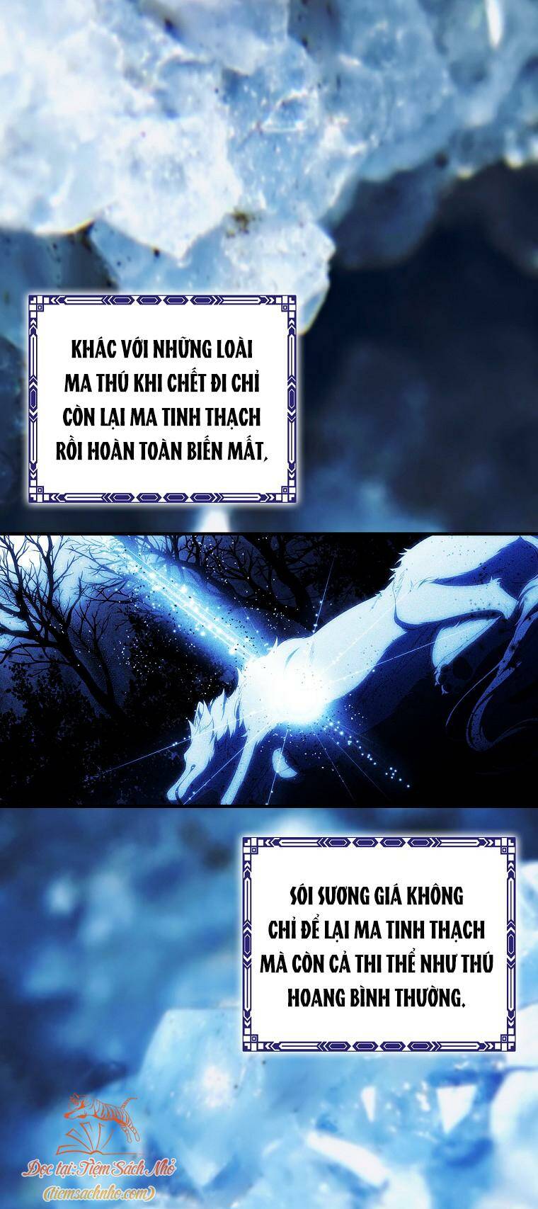 Phương Pháp Khiến Phu Quân Đứng Về Phía Tôi Chapter 63 - Trang 2