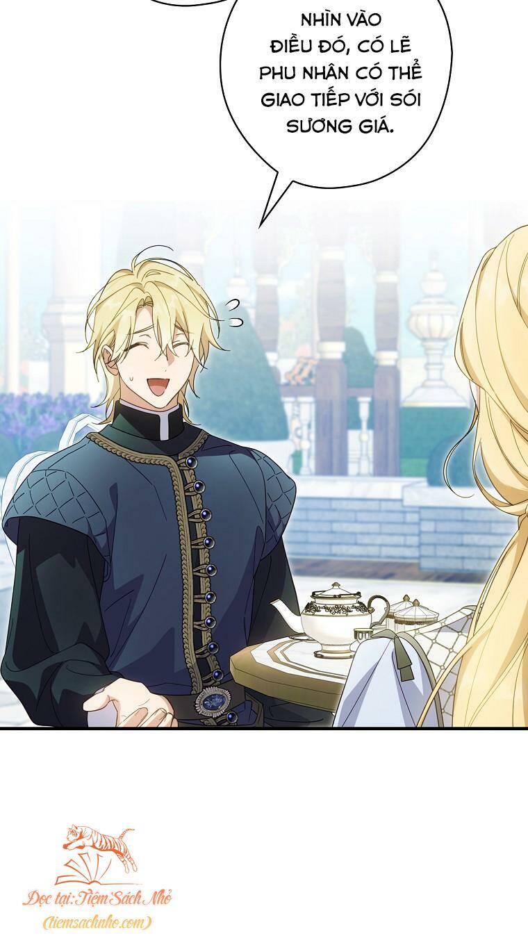 Phương Pháp Khiến Phu Quân Đứng Về Phía Tôi Chapter 63 - Trang 2