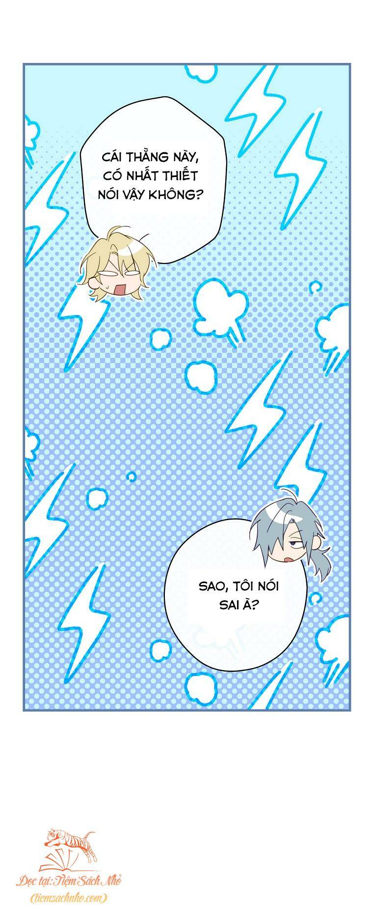 Phương Pháp Khiến Phu Quân Đứng Về Phía Tôi Chapter 63 - Trang 2