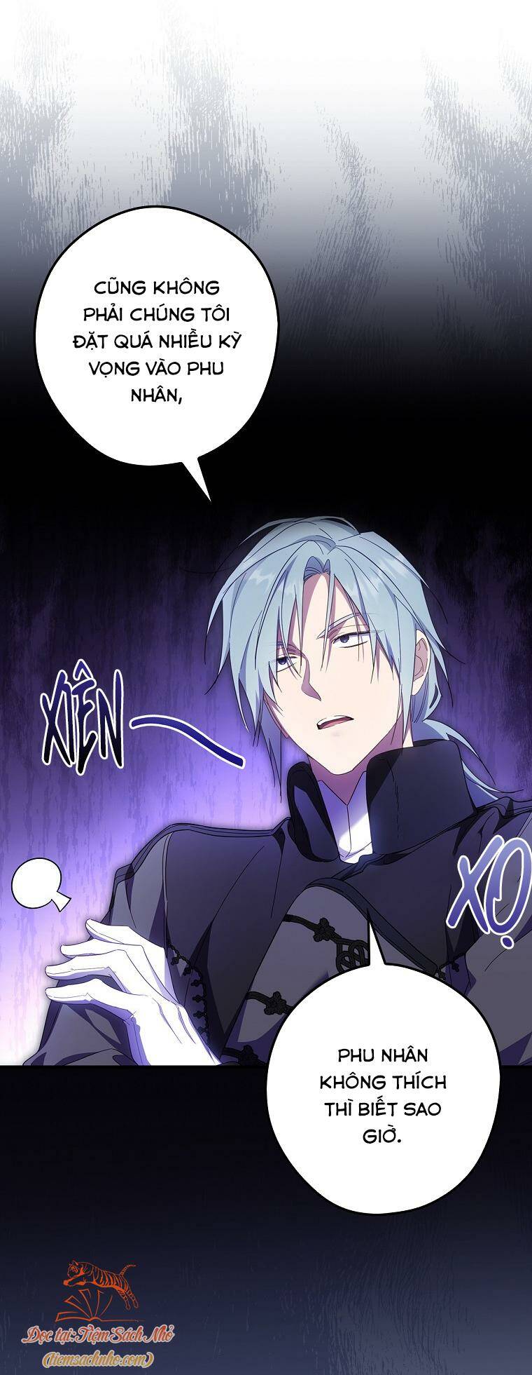 Phương Pháp Khiến Phu Quân Đứng Về Phía Tôi Chapter 63 - Trang 2