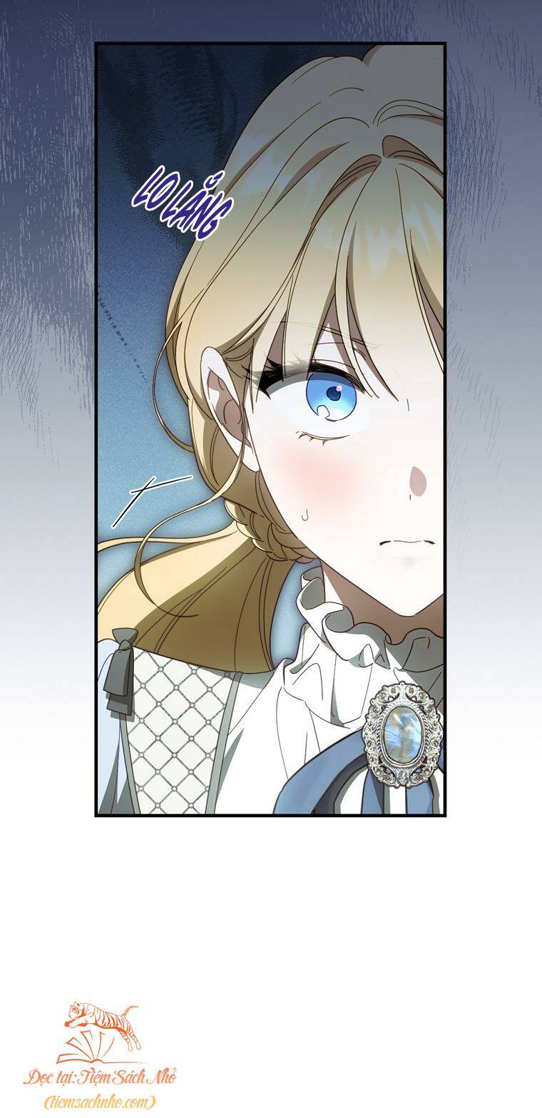 Phương Pháp Khiến Phu Quân Đứng Về Phía Tôi Chapter 63 - Trang 2