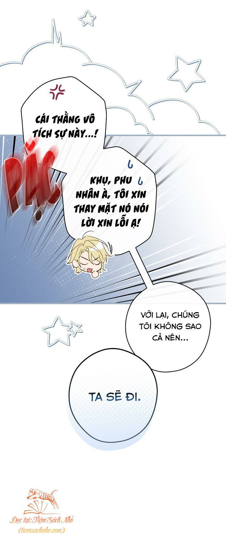 Phương Pháp Khiến Phu Quân Đứng Về Phía Tôi Chapter 63 - Trang 2