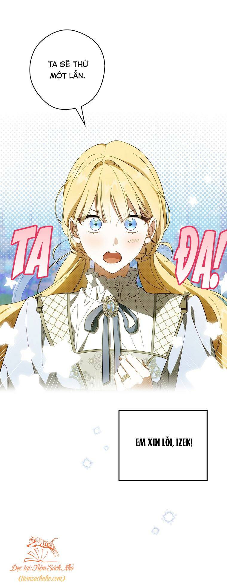 Phương Pháp Khiến Phu Quân Đứng Về Phía Tôi Chapter 63 - Trang 2