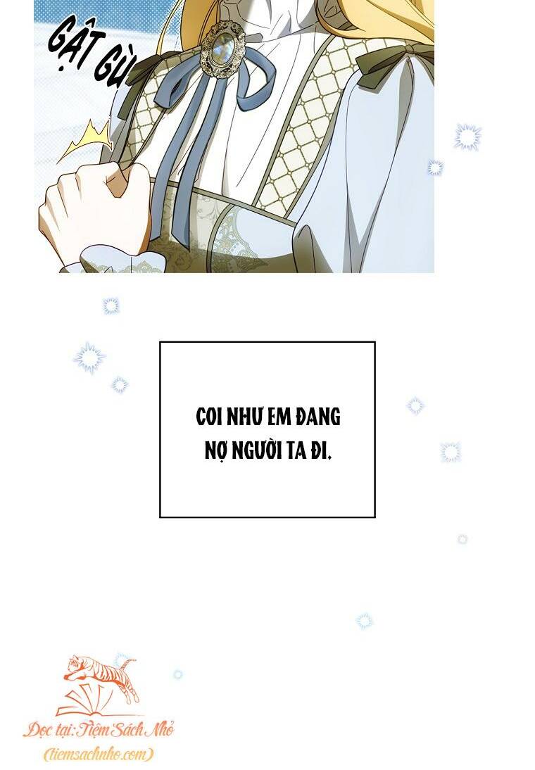 Phương Pháp Khiến Phu Quân Đứng Về Phía Tôi Chapter 63 - Trang 2