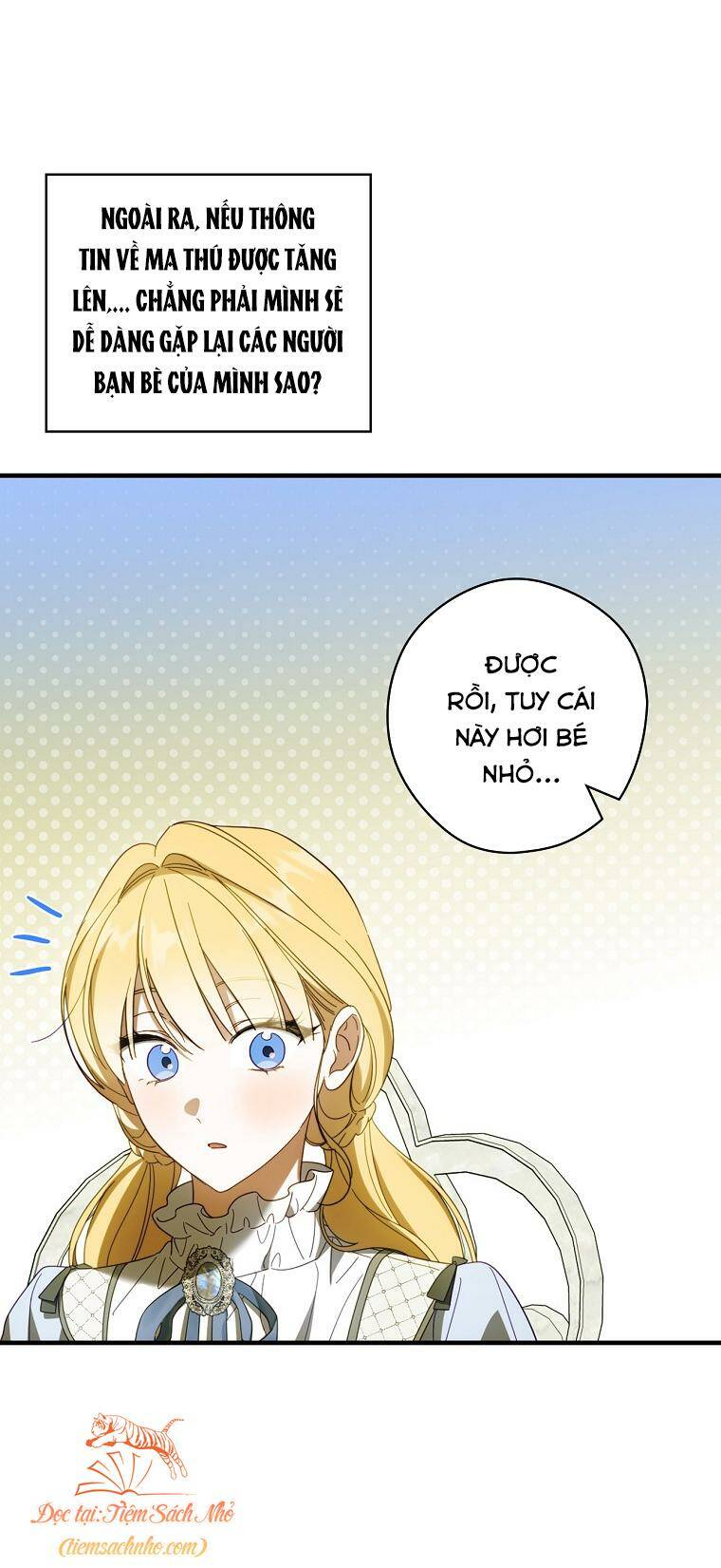 Phương Pháp Khiến Phu Quân Đứng Về Phía Tôi Chapter 63 - Trang 2