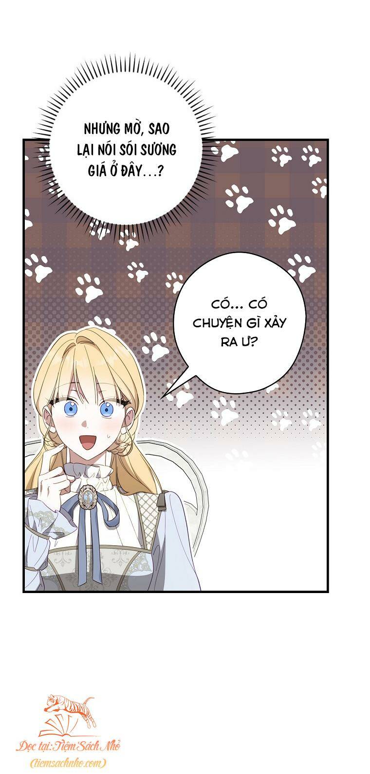 Phương Pháp Khiến Phu Quân Đứng Về Phía Tôi Chapter 63 - Trang 2