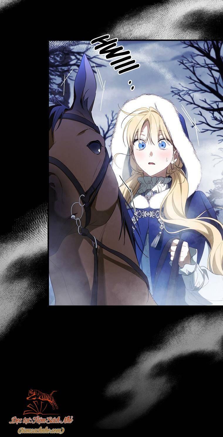 Phương Pháp Khiến Phu Quân Đứng Về Phía Tôi Chapter 63 - Trang 2