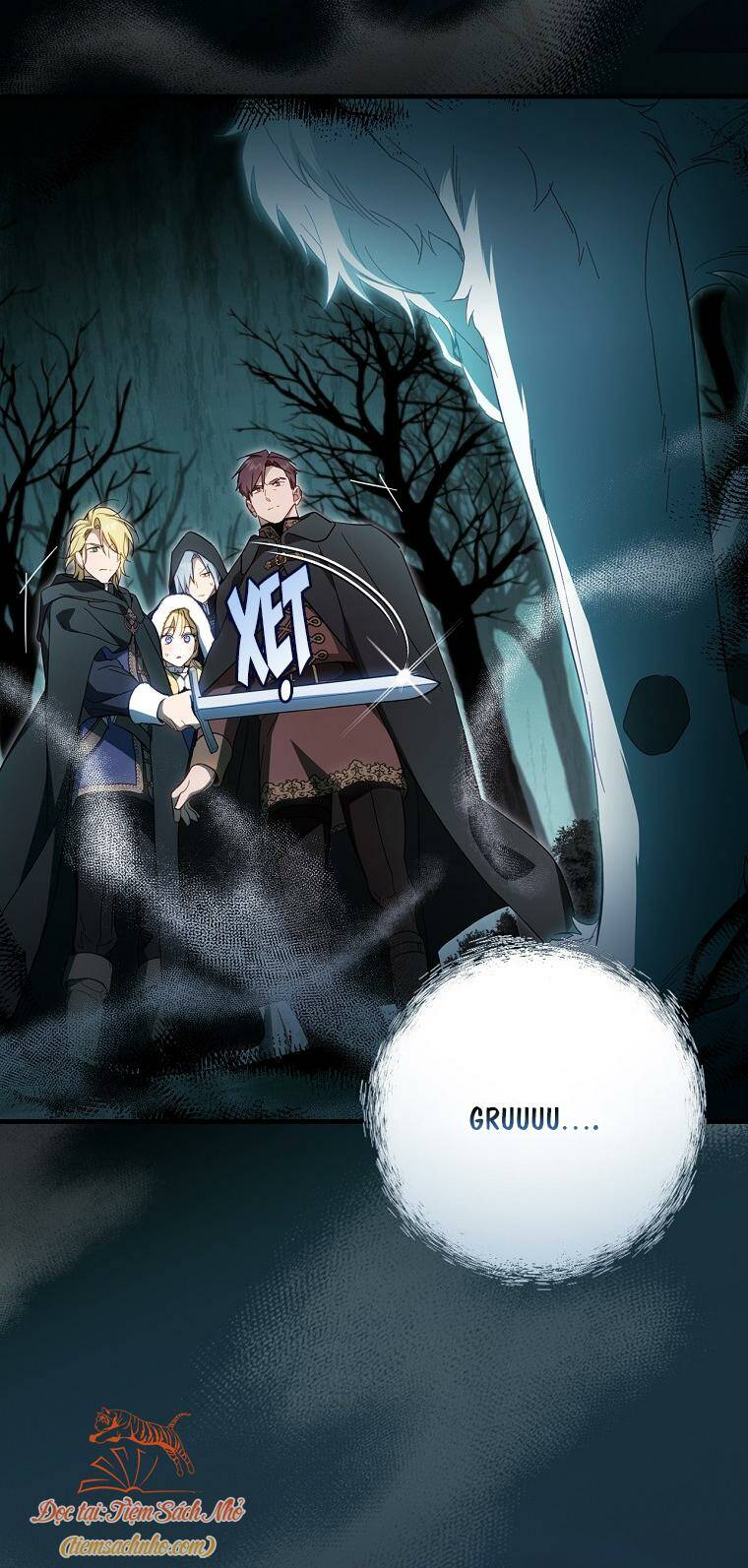 Phương Pháp Khiến Phu Quân Đứng Về Phía Tôi Chapter 63 - Trang 2