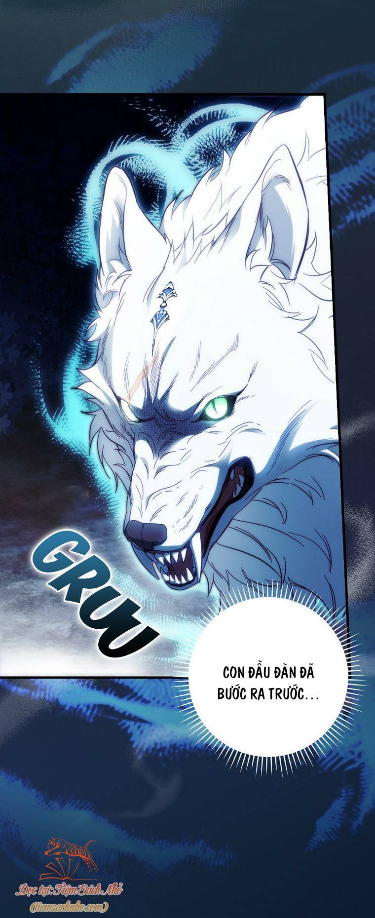 Phương Pháp Khiến Phu Quân Đứng Về Phía Tôi Chapter 63 - Trang 2