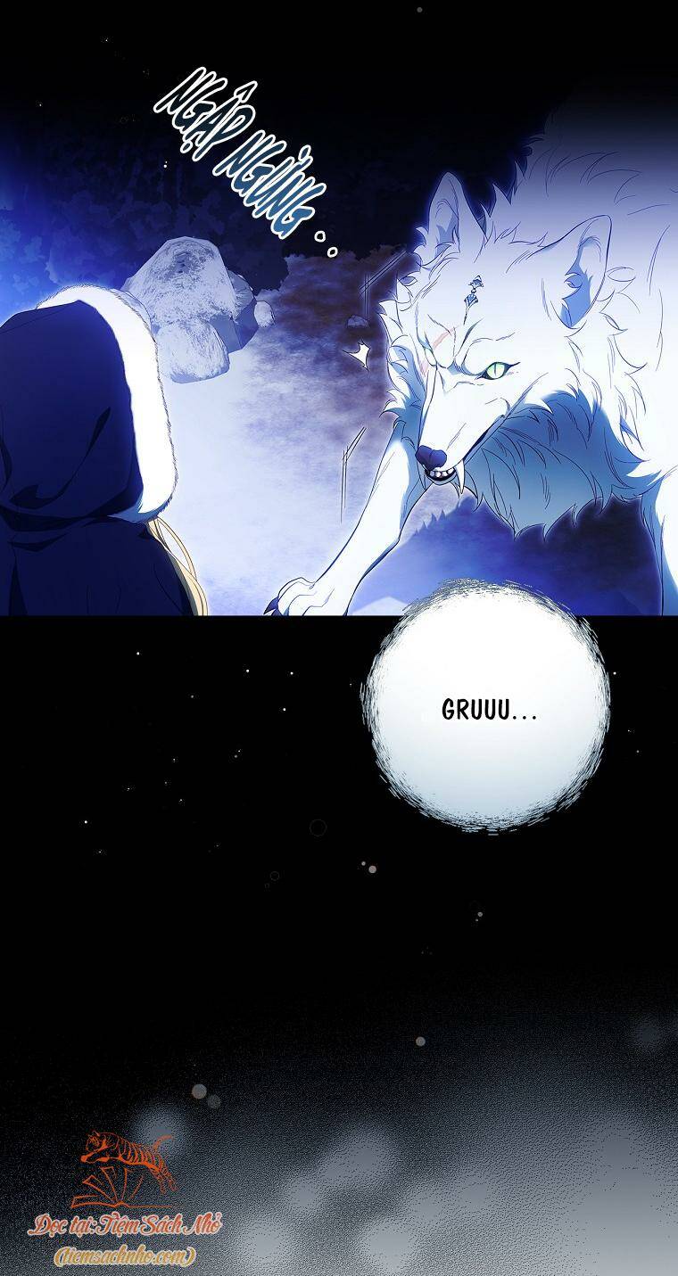 Phương Pháp Khiến Phu Quân Đứng Về Phía Tôi Chapter 63 - Trang 2