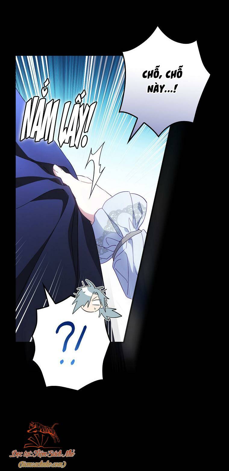 Phương Pháp Khiến Phu Quân Đứng Về Phía Tôi Chapter 63 - Trang 2