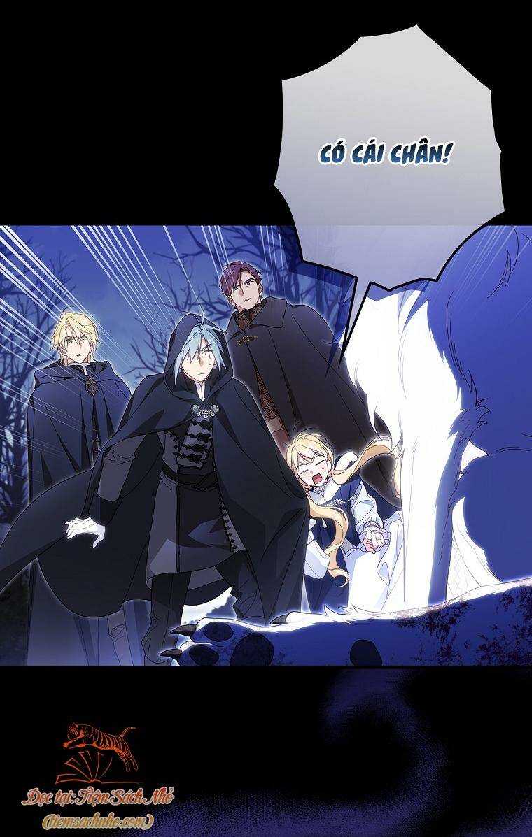 Phương Pháp Khiến Phu Quân Đứng Về Phía Tôi Chapter 63 - Trang 2