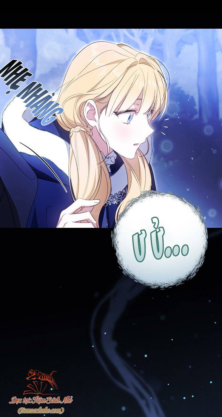 Phương Pháp Khiến Phu Quân Đứng Về Phía Tôi Chapter 63 - Trang 2