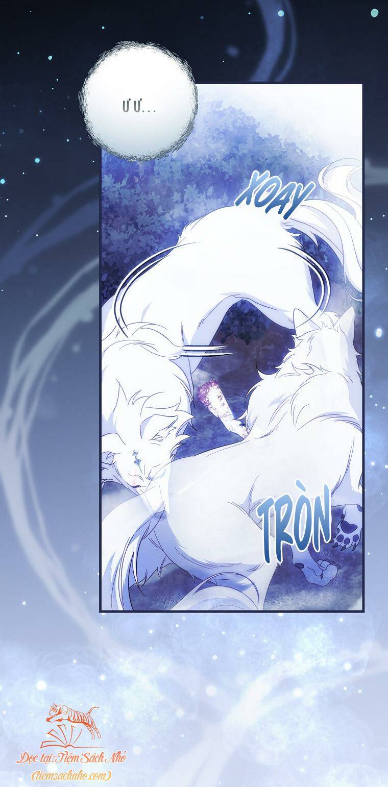 Phương Pháp Khiến Phu Quân Đứng Về Phía Tôi Chapter 63 - Trang 2