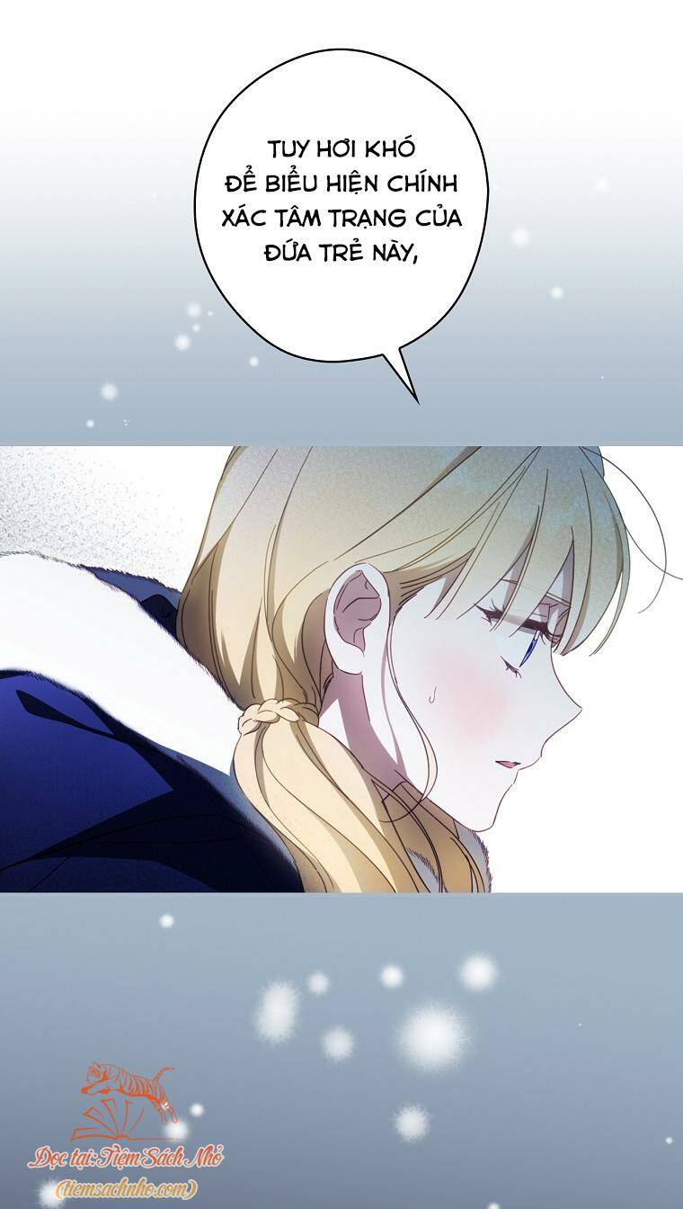 Phương Pháp Khiến Phu Quân Đứng Về Phía Tôi Chapter 63 - Trang 2