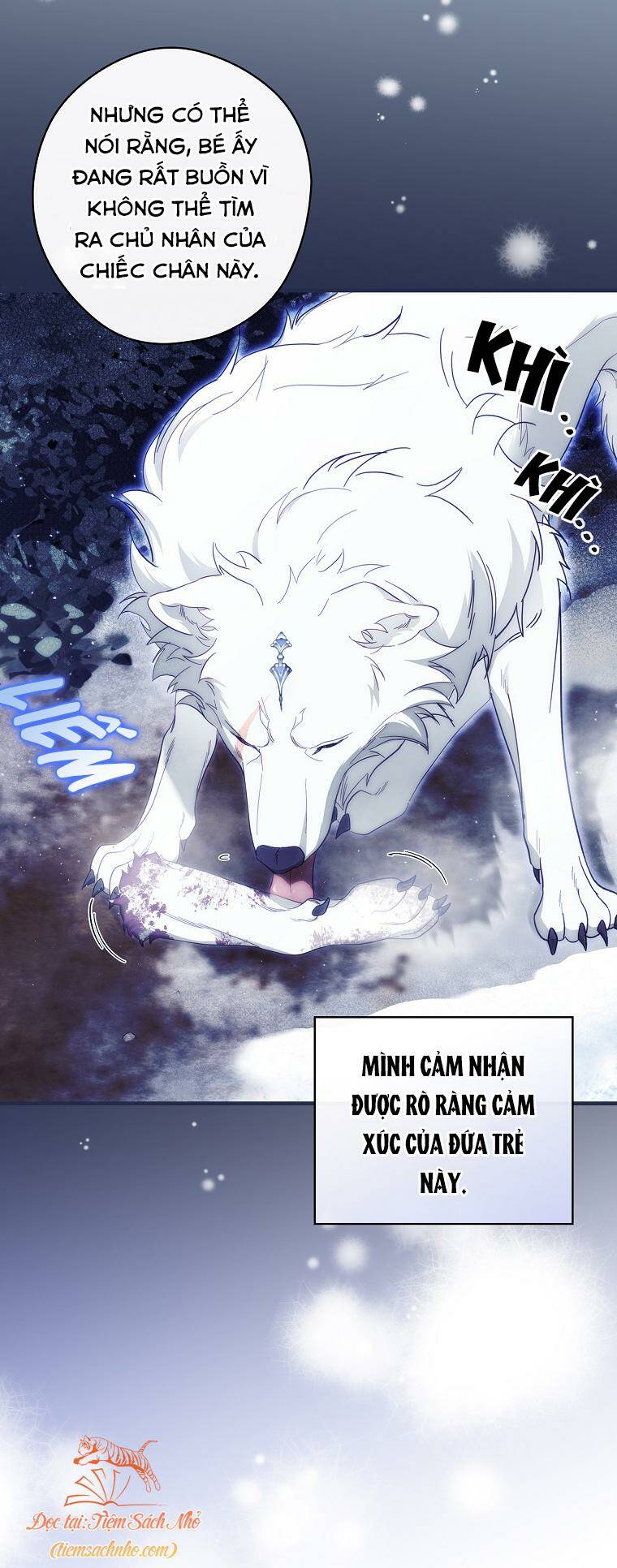 Phương Pháp Khiến Phu Quân Đứng Về Phía Tôi Chapter 63 - Trang 2