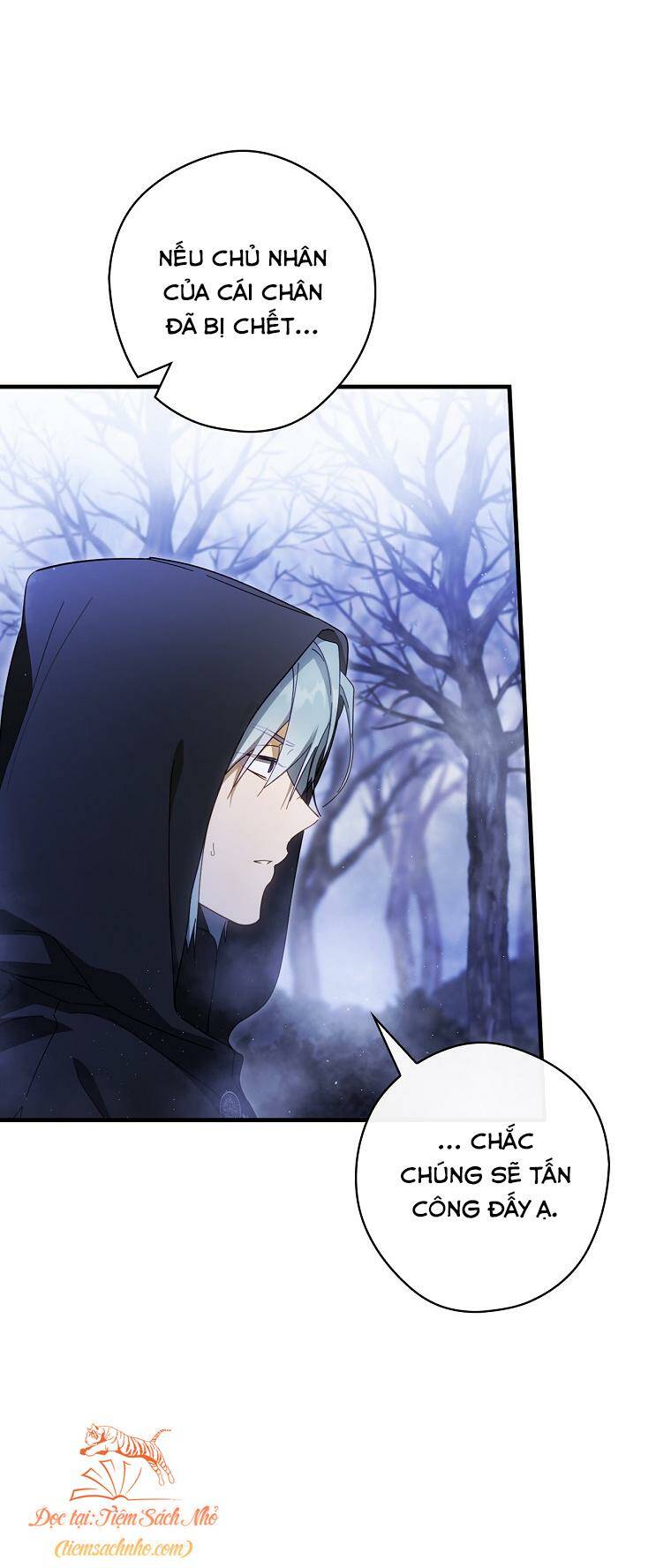 Phương Pháp Khiến Phu Quân Đứng Về Phía Tôi Chapter 63 - Trang 2