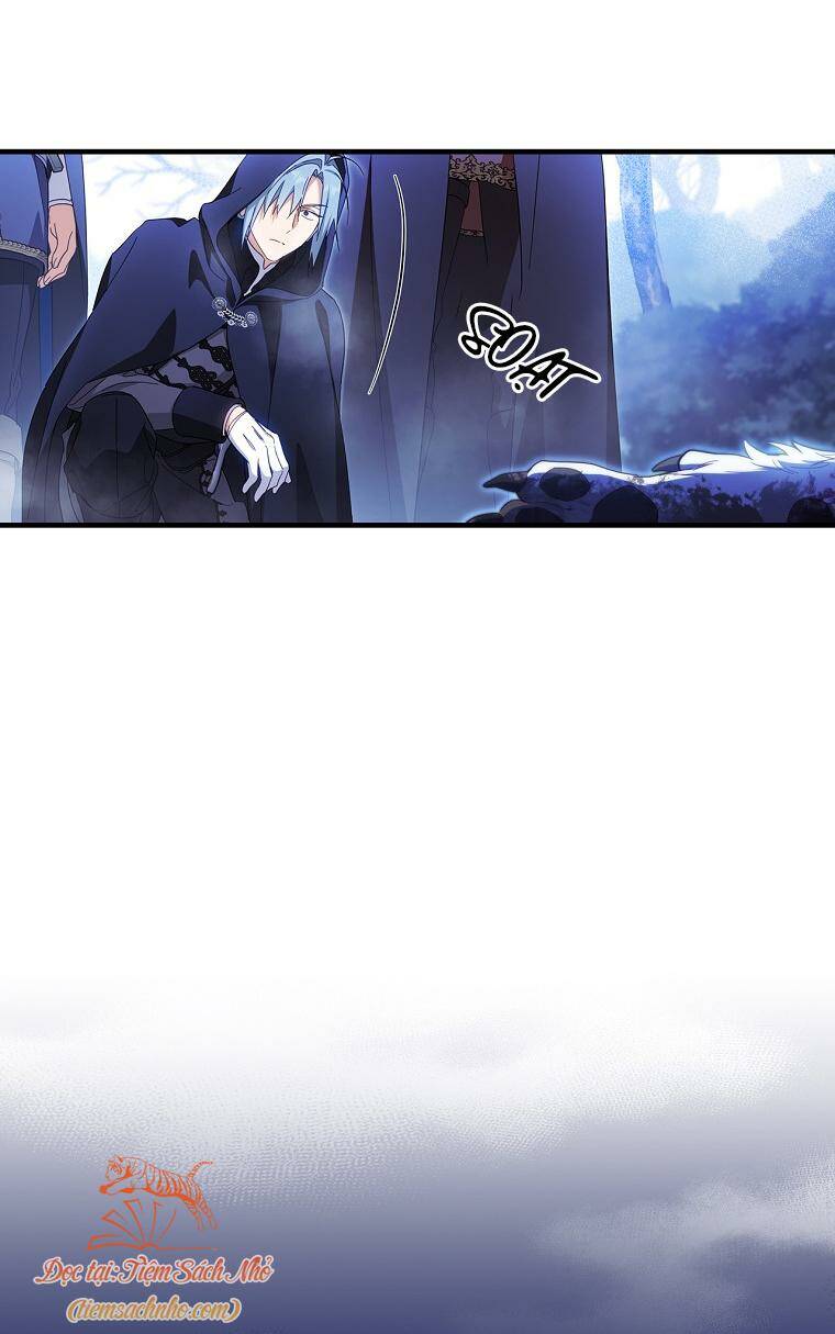 Phương Pháp Khiến Phu Quân Đứng Về Phía Tôi Chapter 63 - Trang 2