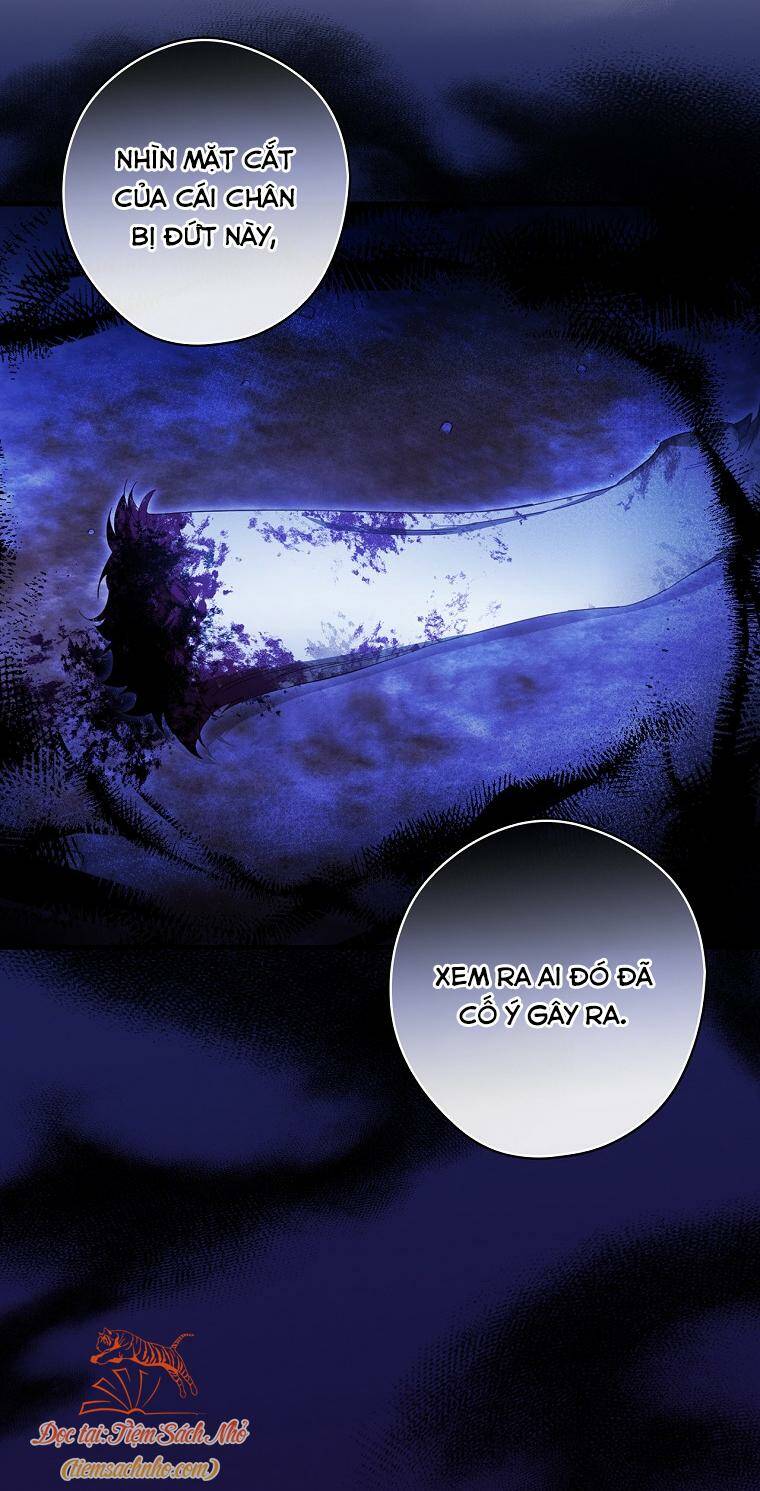 Phương Pháp Khiến Phu Quân Đứng Về Phía Tôi Chapter 63 - Trang 2