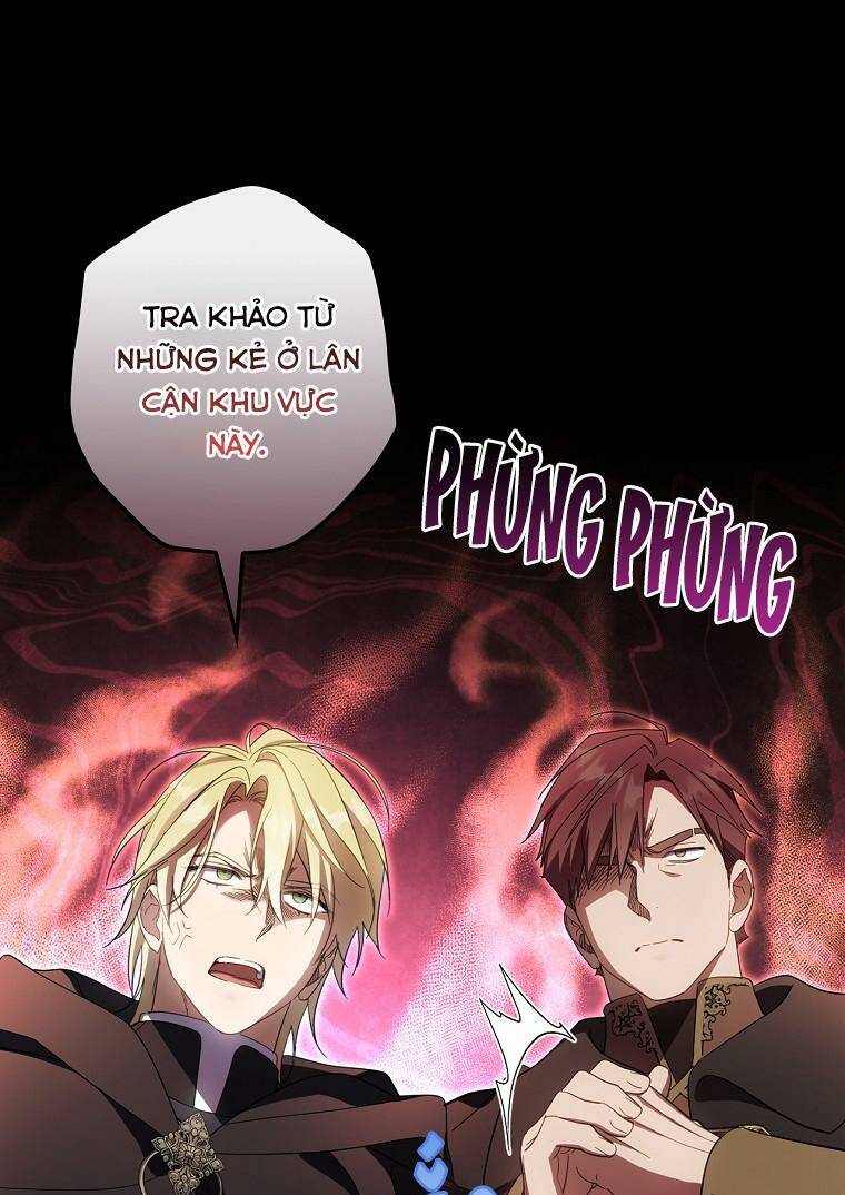 Phương Pháp Khiến Phu Quân Đứng Về Phía Tôi Chapter 63 - Trang 2