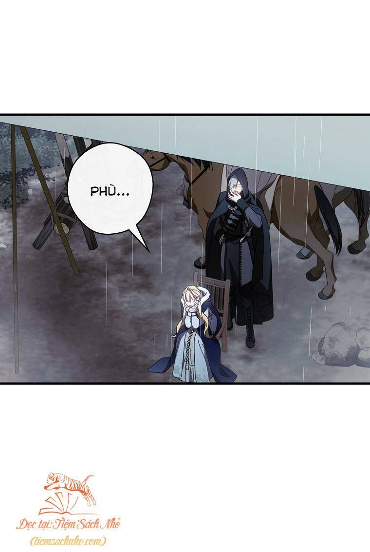 Phương Pháp Khiến Phu Quân Đứng Về Phía Tôi Chapter 63 - Trang 2