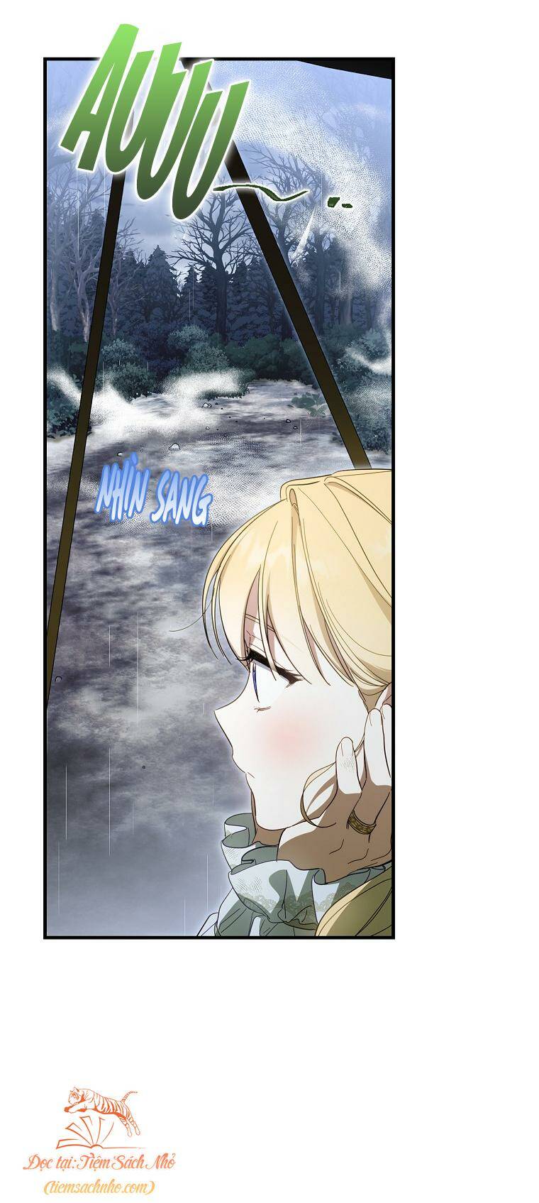 Phương Pháp Khiến Phu Quân Đứng Về Phía Tôi Chapter 63 - Trang 2