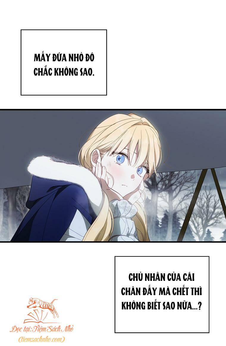 Phương Pháp Khiến Phu Quân Đứng Về Phía Tôi Chapter 63 - Trang 2