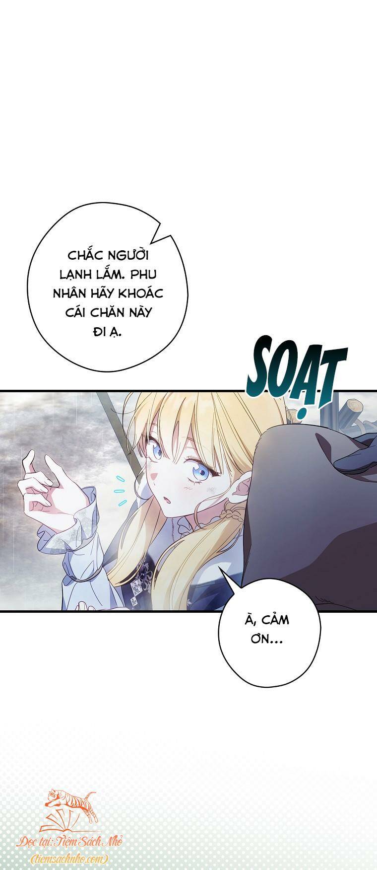 Phương Pháp Khiến Phu Quân Đứng Về Phía Tôi Chapter 63 - Trang 2