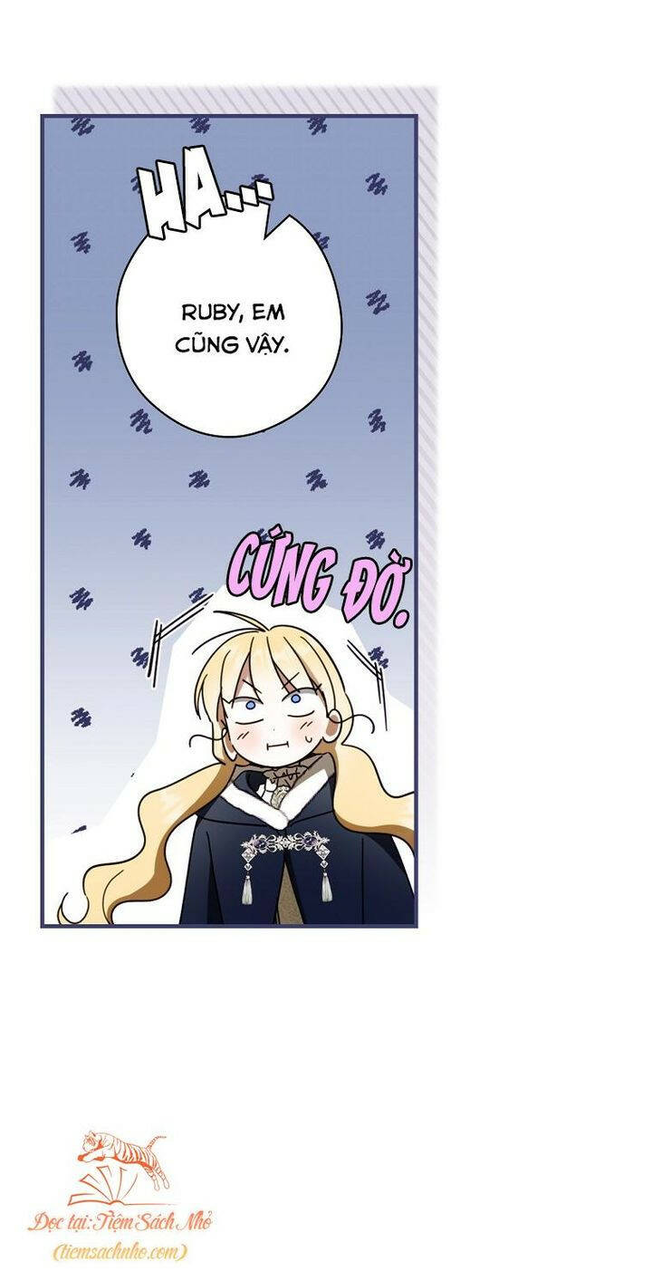 Phương Pháp Khiến Phu Quân Đứng Về Phía Tôi Chapter 64 - Trang 2