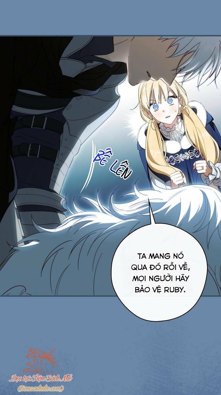 Phương Pháp Khiến Phu Quân Đứng Về Phía Tôi Chapter 65 - Trang 2