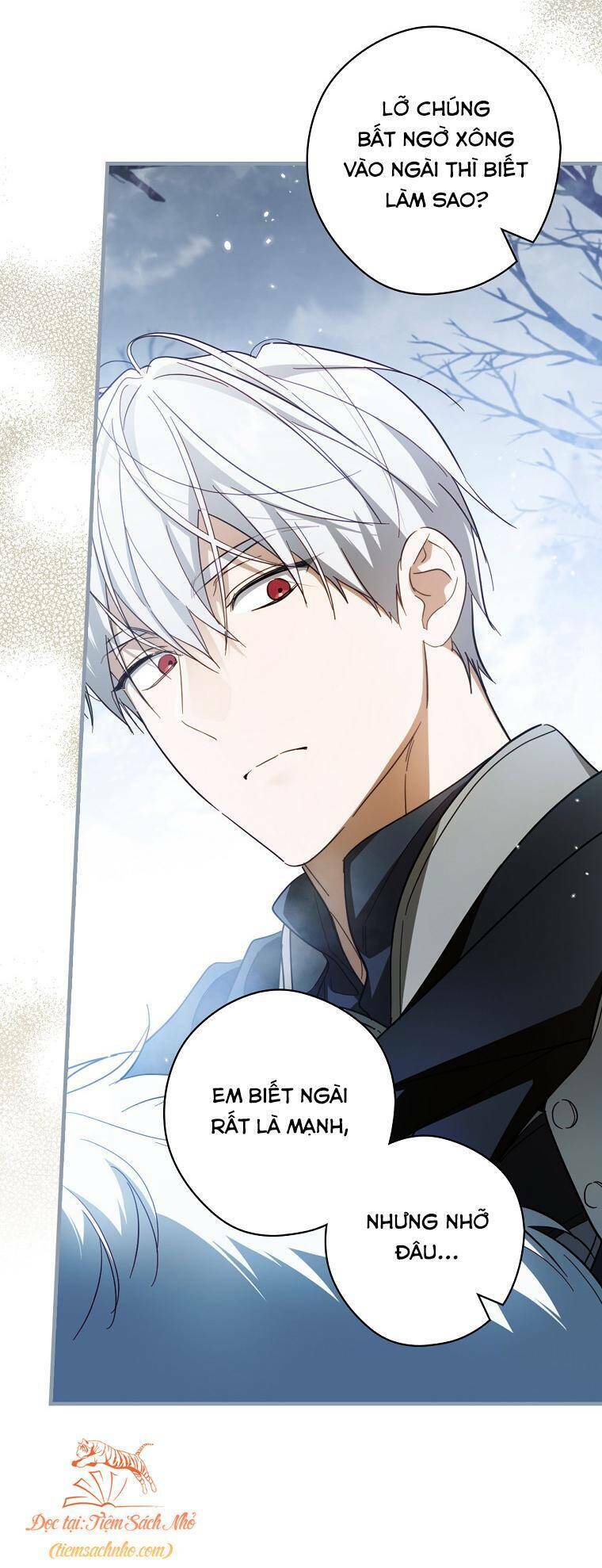 Phương Pháp Khiến Phu Quân Đứng Về Phía Tôi Chapter 65 - Trang 2